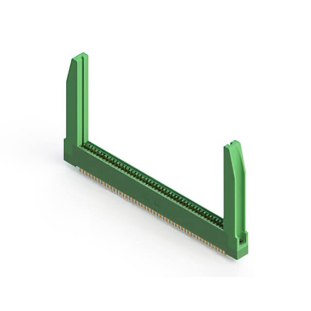 345-096-521-278 EDAC Inc.  Edgeboard Connectors